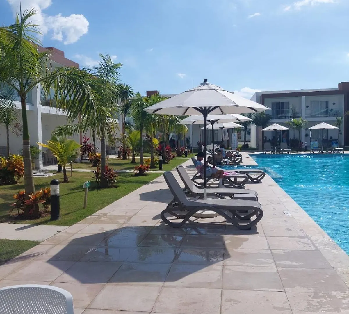 Escapada En Boca Chica Villa Holiday home