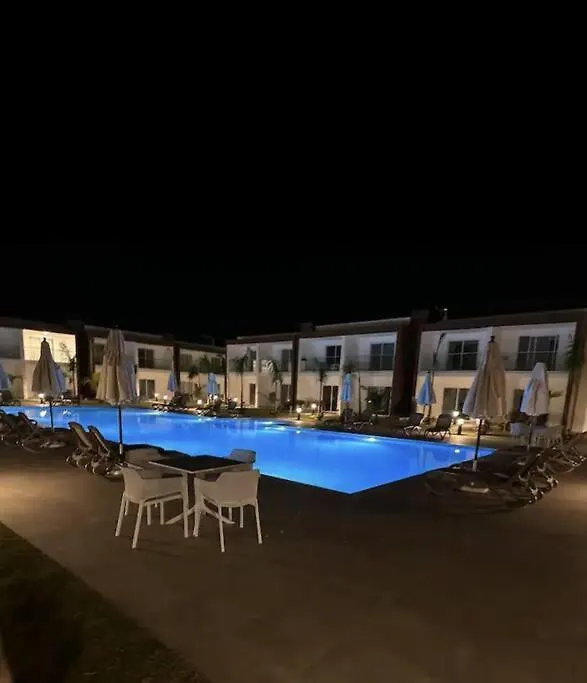 Holiday home Escapada En Boca Chica Villa Dominican Republic
