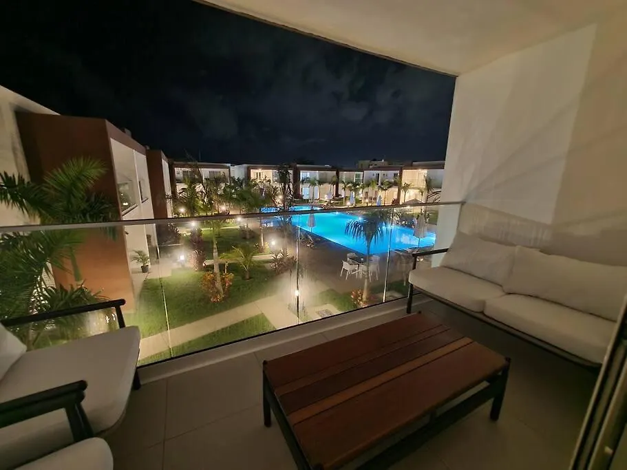 Escapada En Boca Chica Villa Holiday home